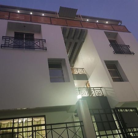 Rockski Boutique Bed & Breakfast Шиллонг Экстерьер фото