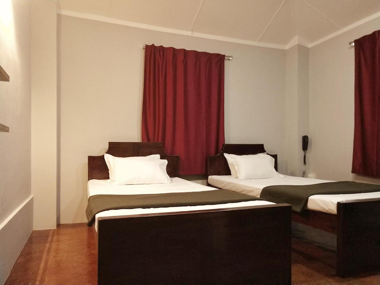 Rockski Boutique Bed & Breakfast Шиллонг Экстерьер фото