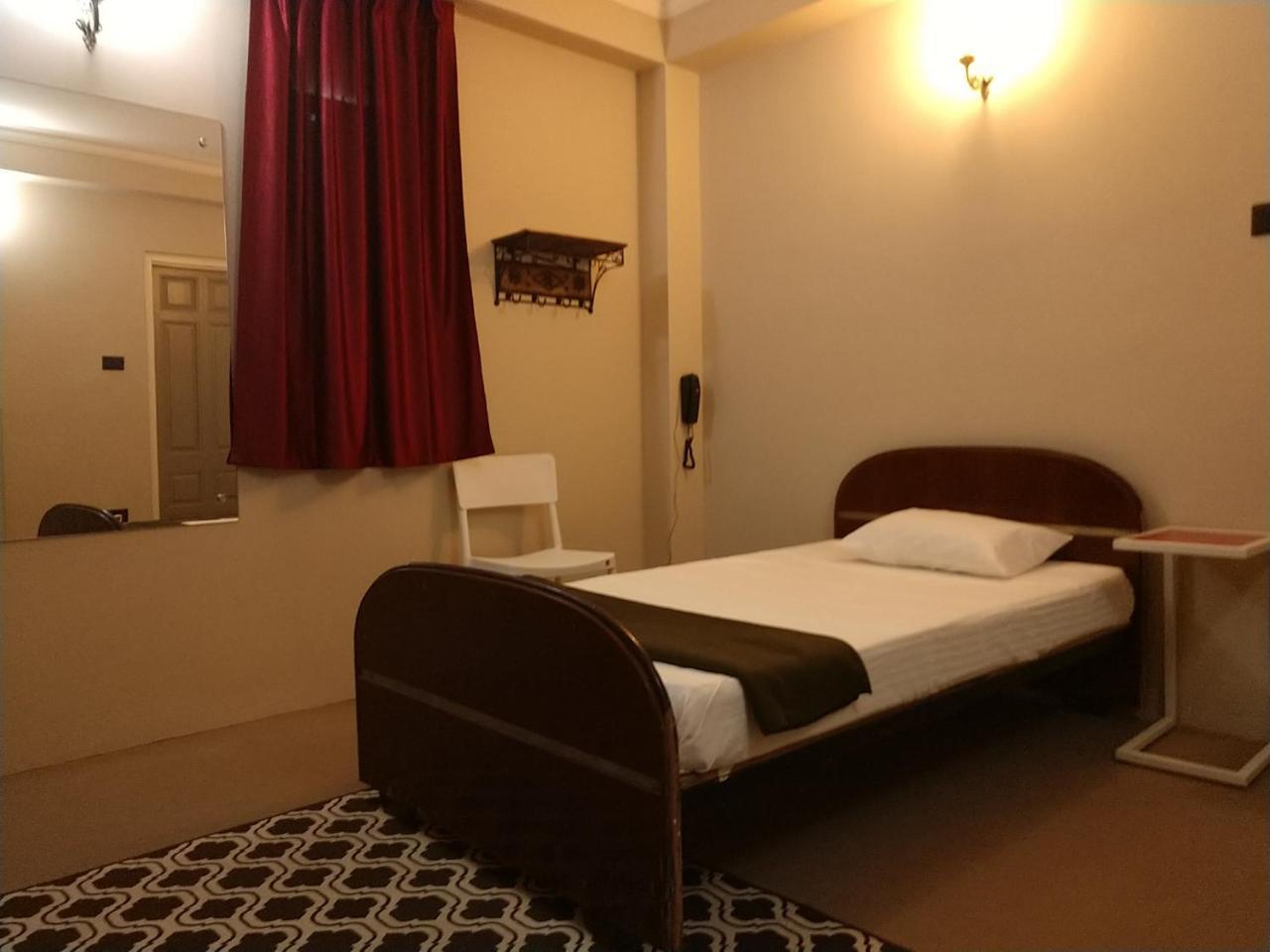 Rockski Boutique Bed & Breakfast Шиллонг Экстерьер фото