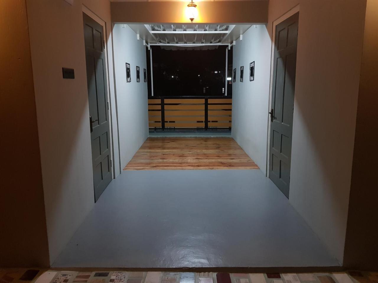 Rockski Boutique Bed & Breakfast Шиллонг Экстерьер фото