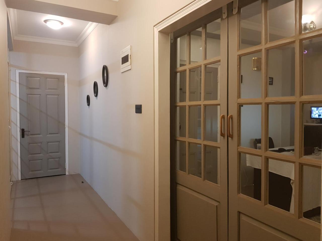 Rockski Boutique Bed & Breakfast Шиллонг Экстерьер фото
